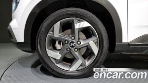 Hyundai Venue 1.6 Flux 2020 года из Южной Кореи