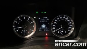 Hyundai Venue 1.6 Flux 2020 года из Южной Кореи