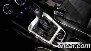 Hyundai Venue 1.6 Flux 2020 года из Южной Кореи