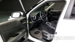 Hyundai Venue 1.6 Flux 2020 года из Южной Кореи