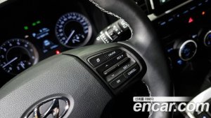 Hyundai Venue 1.6 Flux 2020 года из Южной Кореи
