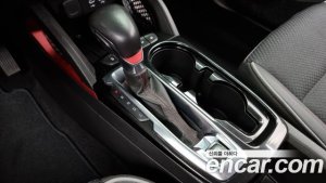 ChevroletGMDaewoo Trailblazer 1.3 Turbo 2WD 2021 года из Южной Кореи