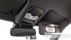 ChevroletGMDaewoo Trailblazer 1.3 Turbo 2WD 2021 года из Южной Кореи