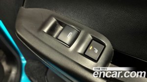 ChevroletGMDaewoo Trailblazer 1.3 Turbo 2WD 2021 года из Южной Кореи