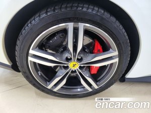 Ferrari Portofino 3.9 V8 2020 года из Южной Кореи