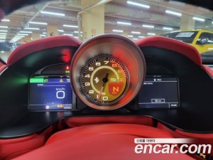 Ferrari Portofino 3.9 V8 2020 года из Южной Кореи