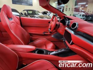 Ferrari Portofino 3.9 V8 2020 года из Южной Кореи