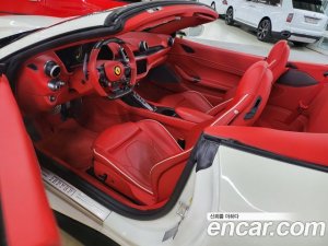 Ferrari Portofino 3.9 V8 2020 года из Южной Кореи