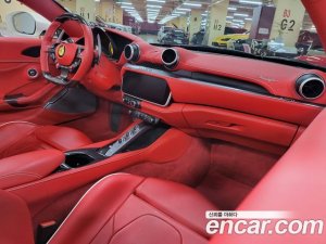 Ferrari Portofino 3.9 V8 2020 года из Южной Кореи