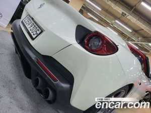 Ferrari Portofino 3.9 V8 2020 года из Южной Кореи