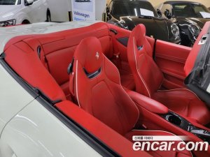 Ferrari Portofino 3.9 V8 2020 года из Южной Кореи