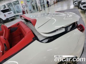 Ferrari Portofino 3.9 V8 2020 года из Южной Кореи
