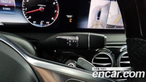 Mercedes-Benz S-Class S350L 2020 года из Южной Кореи