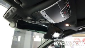 Mercedes-Benz S-Class S350L 2020 года из Южной Кореи