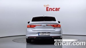 Renault-KoreaSamsung SM6 1.8 TCe Premiere 2021 года из Южной Кореи