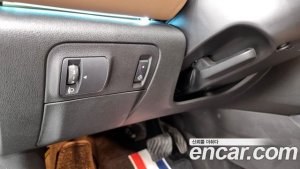 Renault-KoreaSamsung SM6 1.8 TCe Premiere 2021 года из Южной Кореи