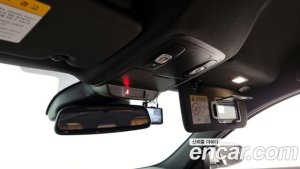Renault-KoreaSamsung SM6 1.8 TCe Premiere 2021 года из Южной Кореи