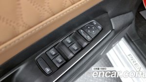 Renault-KoreaSamsung SM6 1.8 TCe Premiere 2021 года из Южной Кореи