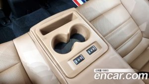 Renault-KoreaSamsung SM6 1.8 TCe Premiere 2021 года из Южной Кореи