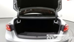 Renault-KoreaSamsung SM6 1.8 TCe Premiere 2021 года из Южной Кореи