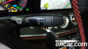 Mercedes-Benz E-Class E53 AMG 4MATIC+ 2020 года из Южной Кореи