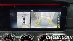 Mercedes-Benz E-Class E53 AMG 4MATIC+ 2020 года из Южной Кореи