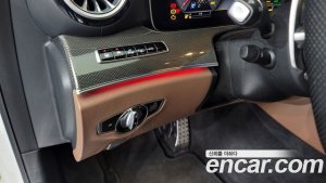 Mercedes-Benz E-Class E53 AMG 4MATIC+ 2020 года из Южной Кореи