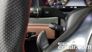 Mercedes-Benz E-Class E53 AMG 4MATIC+ 2020 года из Южной Кореи