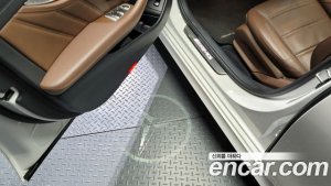Mercedes-Benz E-Class E53 AMG 4MATIC+ 2020 года из Южной Кореи
