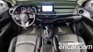Kia K3 Prestige 2021 года из Южной Кореи