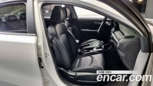Kia K3 Prestige 2021 года из Южной Кореи