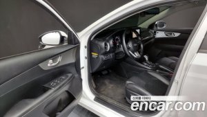 Kia K3 Prestige 2021 года из Южной Кореи