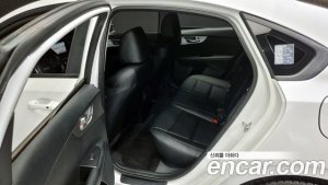 Kia K3 Prestige 2021 года из Южной Кореи