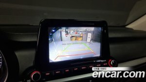 Kia K3 Prestige 2021 года из Южной Кореи