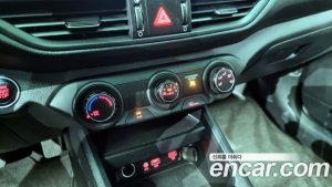 Kia K3 Prestige 2021 года из Южной Кореи