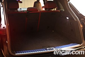 Porsche Cayenne 4.0 Turbo 2020 года из Южной Кореи