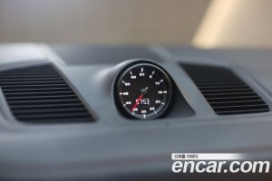 Porsche Cayenne 4.0 Turbo 2020 года из Южной Кореи