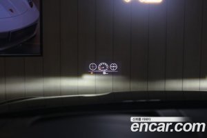 Porsche Cayenne 4.0 Turbo 2020 года из Южной Кореи