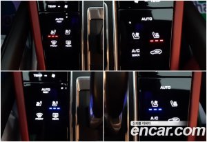 Porsche Cayenne 4.0 Turbo 2020 года из Южной Кореи