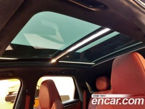Porsche Cayenne 4.0 Turbo 2020 года из Южной Кореи