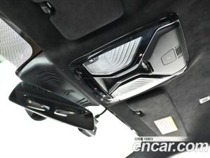 BMW 8-Series 840i xDrive M Sport Coupe 2021 года из Южной Кореи