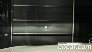 Mercedes-Benz S-Class S580L 4MATIC 2021 года из Южной Кореи