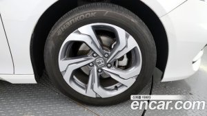 Honda Accord 1.5 Turbo 2020 года из Южной Кореи