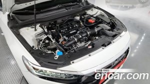 Honda Accord 1.5 Turbo 2020 года из Южной Кореи