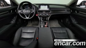Honda Accord 1.5 Turbo 2020 года из Южной Кореи
