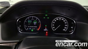 Honda Accord 1.5 Turbo 2020 года из Южной Кореи