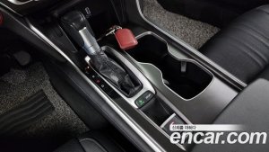 Honda Accord 1.5 Turbo 2020 года из Южной Кореи