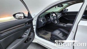 Honda Accord 1.5 Turbo 2020 года из Южной Кореи