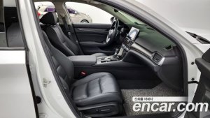 Honda Accord 1.5 Turbo 2020 года из Южной Кореи