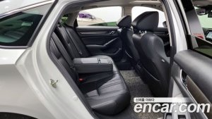 Honda Accord 1.5 Turbo 2020 года из Южной Кореи